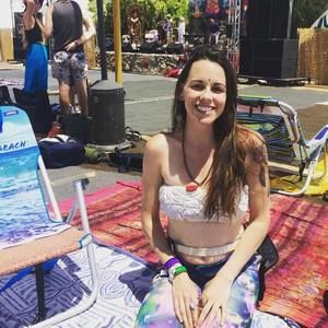 Meet your Posher, Rachael